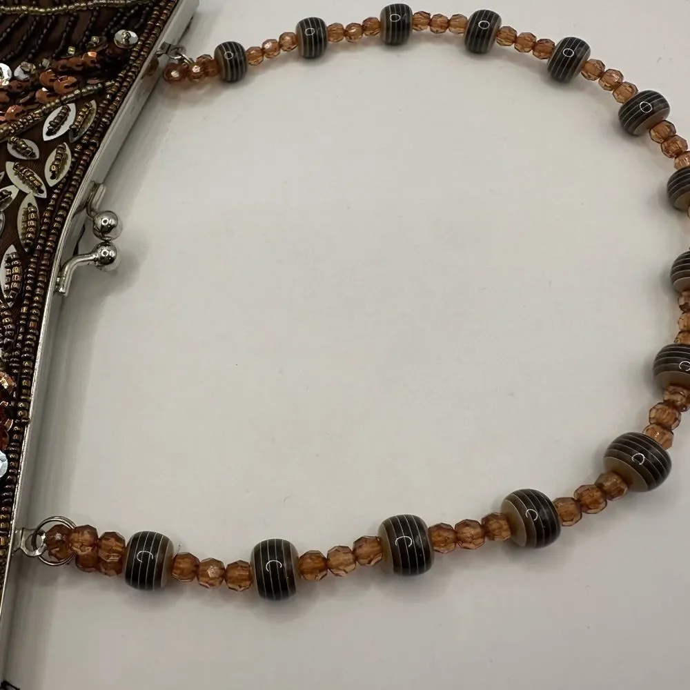 Unbranded brown gold